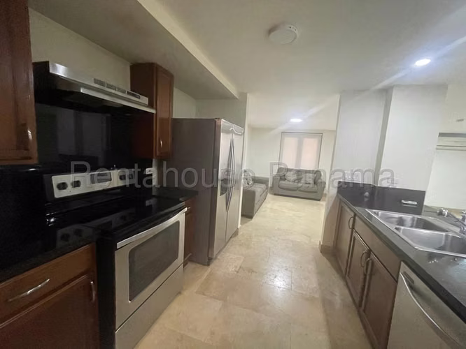 Alquiler de apartamento Casco Antiguo de Panamá - Imagen 11