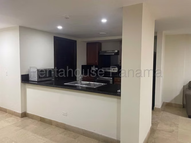Alquiler de apartamento Casco Antiguo de Panamá - Imagen 7