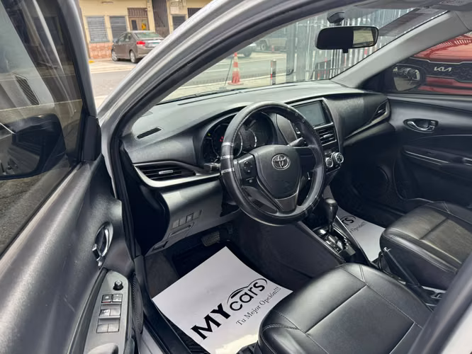 Toyota Yaris 2022 - Imagen 13