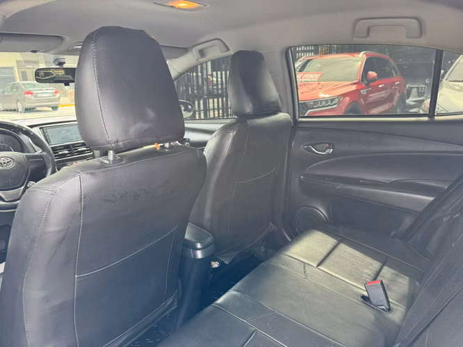 Toyota Yaris 2022 - Imagen 14