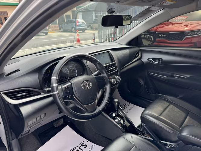 Toyota Yaris 2022 - Imagen 9