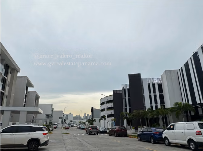 PH Panama Viejo Residences apartamento 2 recámaras en venta - Imagen 17