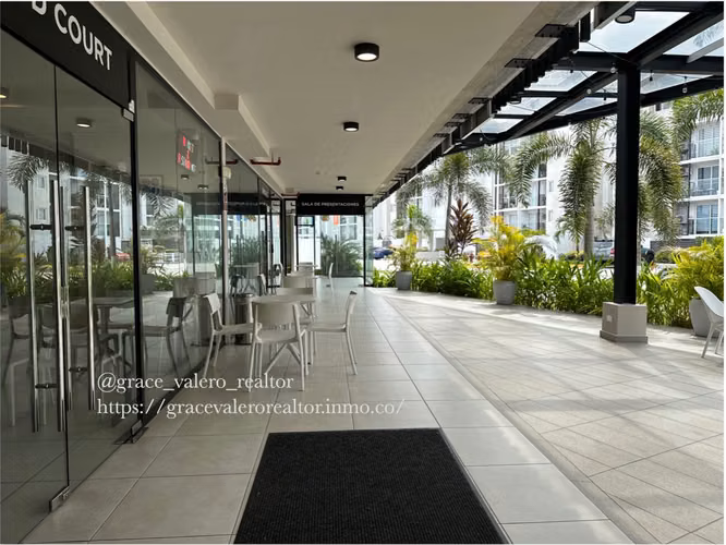 PH Panama Viejo Residences apartamento 2 recámaras en venta - Imagen 10