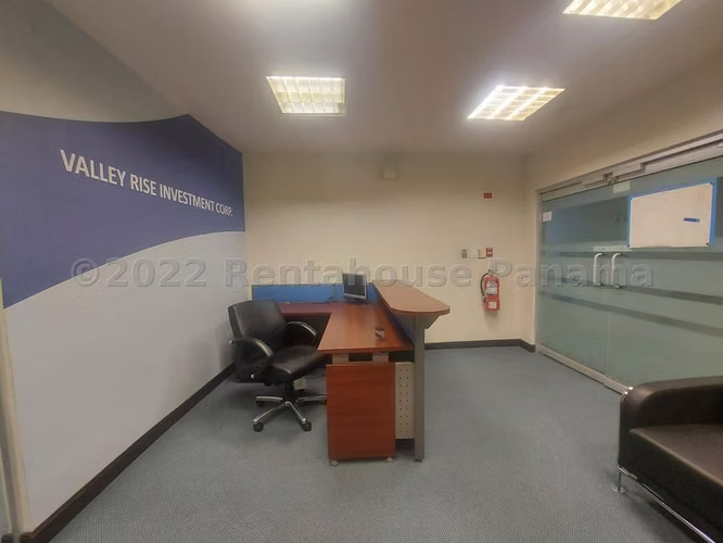 Alquiler de oficina amoblada Marbella - Imagen 4