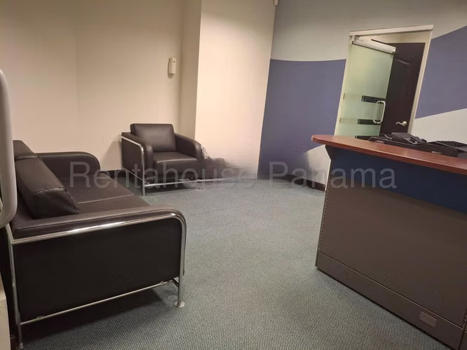 Alquiler de oficina amoblada Marbella - Imagen 19