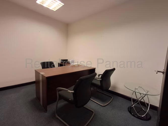 Alquiler de oficina amoblada Marbella - Imagen 17