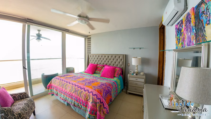 Condominio Frente al Mar en Playa Serena Nueva Gorgona Panamá - Imagen 7