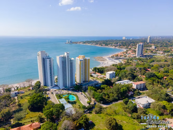 Condominio Frente al Mar en Playa Serena Nueva Gorgona Panamá - Imagen 14