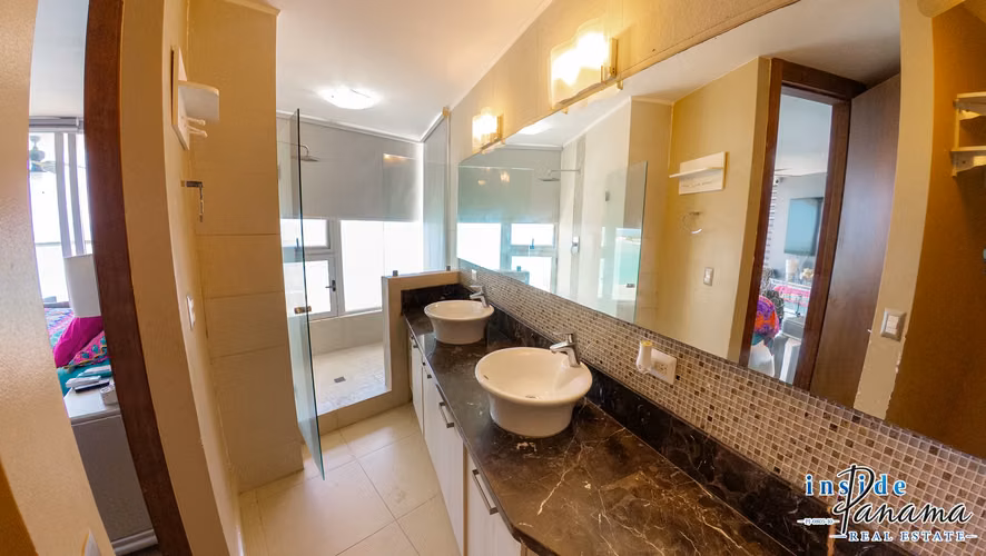Condominio Frente al Mar en Playa Serena Nueva Gorgona Panamá - Imagen 11