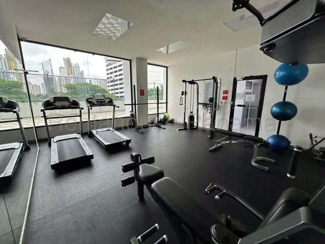 Espectacular Apartamento en Venta en San Francisco 27PPM1100 - Imagen 17