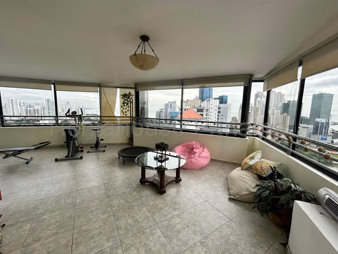 Espectacular Apartamento en Venta en San Francisco 27PPM1100 - Imagen 15