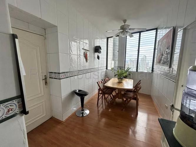 Espectacular Apartamento en Venta en San Francisco 27PPM1100 - Imagen 5