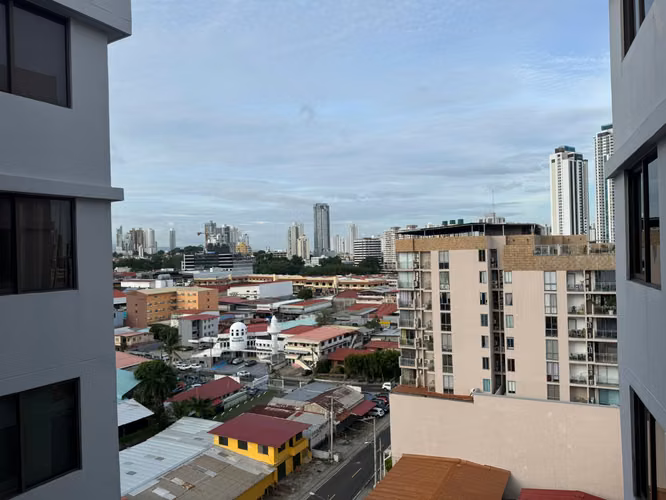 Apartamento en Vista Hermosa I con balcón y cerca del metro - Imagen 15