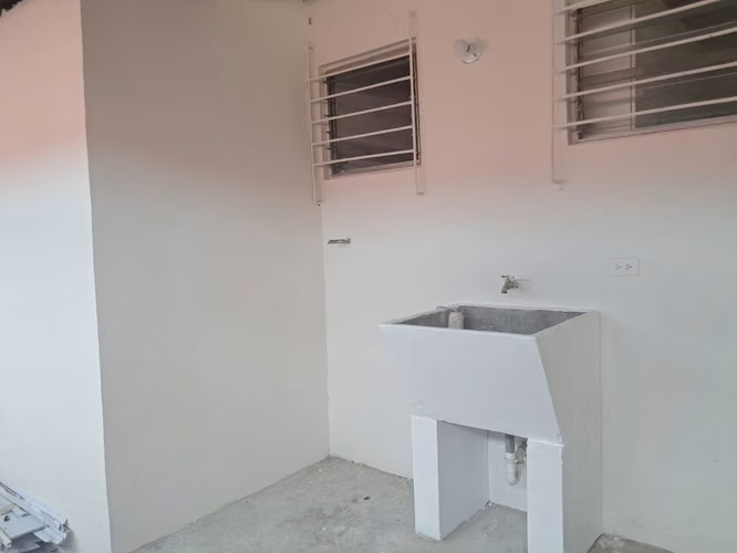 Venta de casa en Betania - Imagen 2