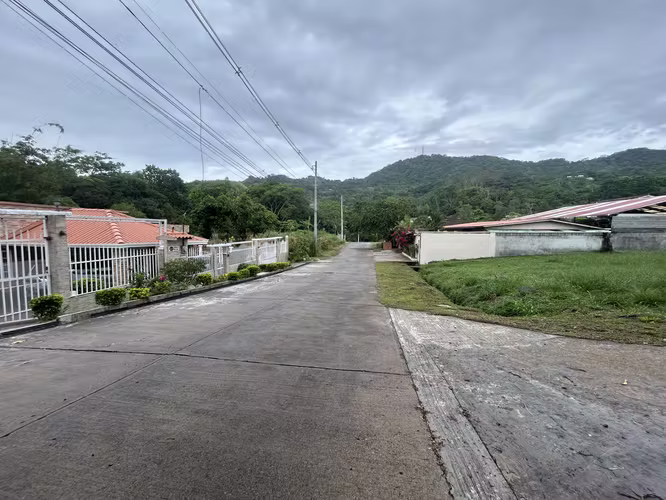 VENTA Terreno de 825m2 en Las Lajas  AMD - Imagen 6