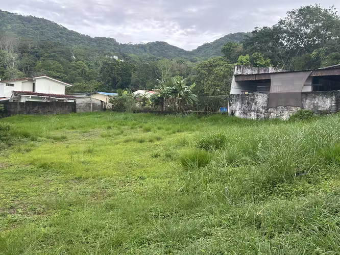VENTA Terreno de 825m2 en Las Lajas  AMD - Imagen 8