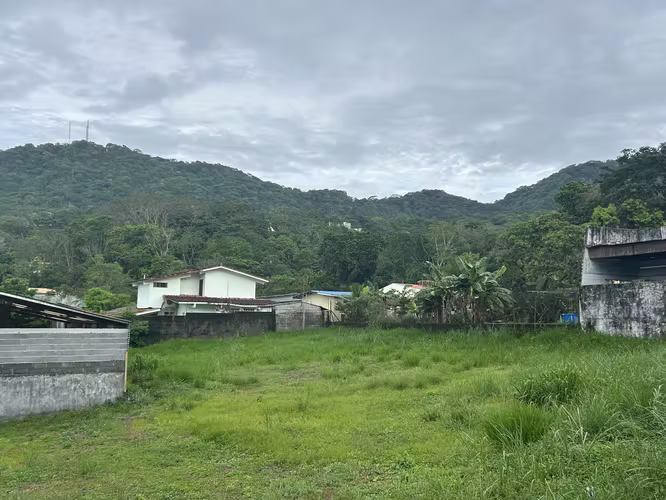 VENTA Terreno de 825m2 en Las Lajas  AMD - Imagen 9