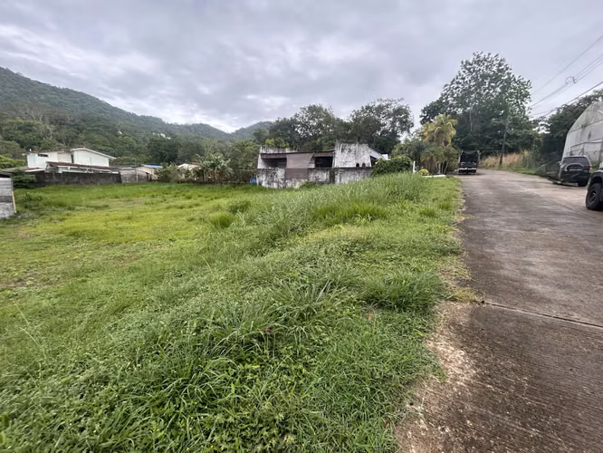 VENTA Terreno de 825m2 en Las Lajas  AMD - Imagen 3