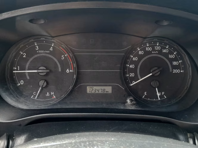 Toyota Hilux 2017 4x2 - Imagen 10