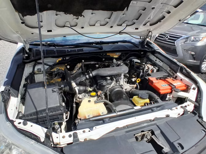 Toyota Hilux 2017 4x2 - Imagen 7