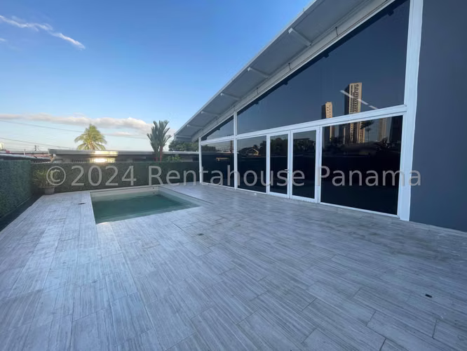 Amplia Casa en Venta en Coco del Mar 27PPM1081 - Imagen 13