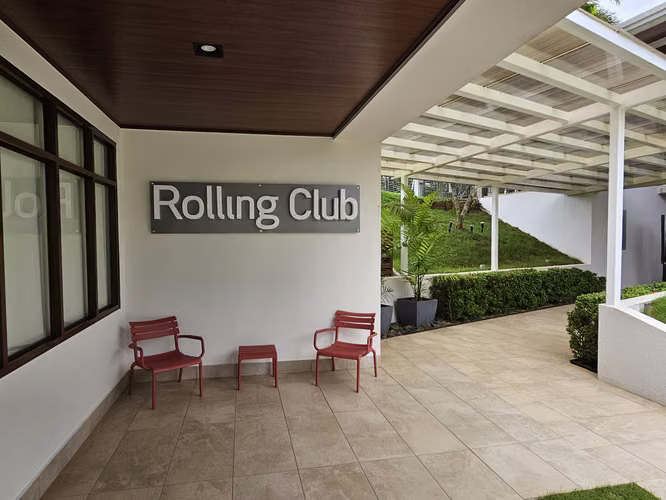 Venta de Casa Unifamiliar en PH Rolling Hills - Costa Verde. Haga una oferta - Imagen 9