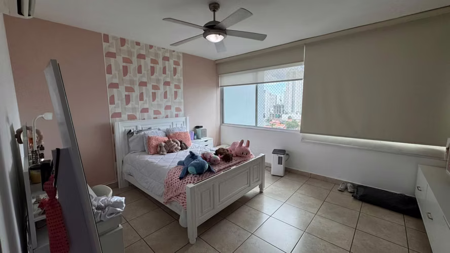 VENTA DE APARTAMENTO – EDIFICIO TERRAZAS DEL PACÍFICO, SAN FRANCISCO - Imagen 8