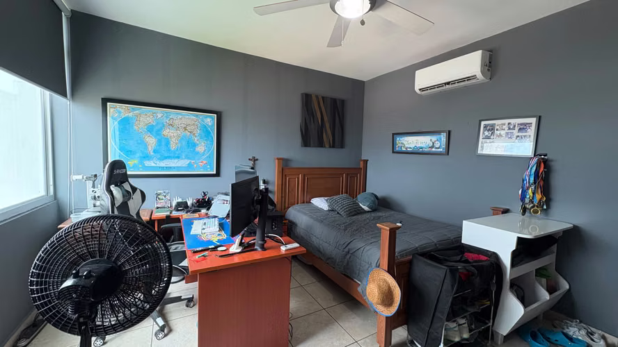 VENTA DE APARTAMENTO – EDIFICIO TERRAZAS DEL PACÍFICO, SAN FRANCISCO - Imagen 6