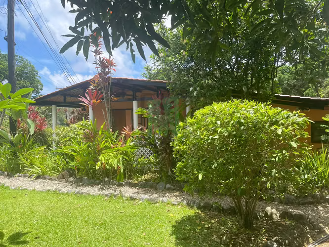 SE VENDE CASA CON VISTA AL MAR EN PUERTO LINDO, PORTOBELO, COLÓN - Imagen 8