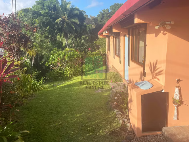 SE VENDE CASA CON VISTA AL MAR EN PUERTO LINDO, PORTOBELO, COLÓN - Imagen 10