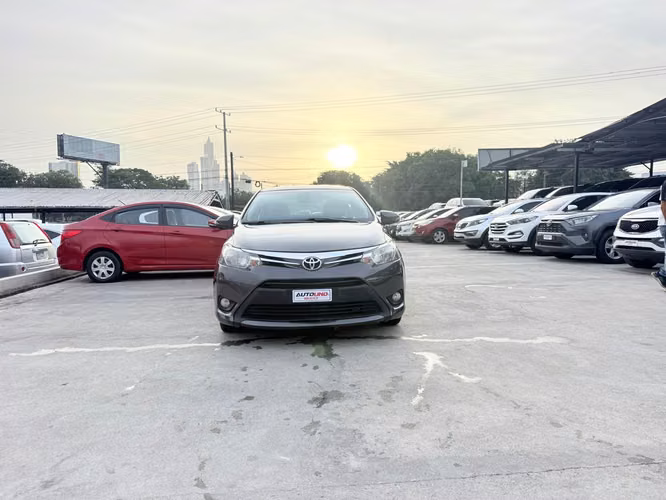 Toyota Yaris 2014 - Imagen 3