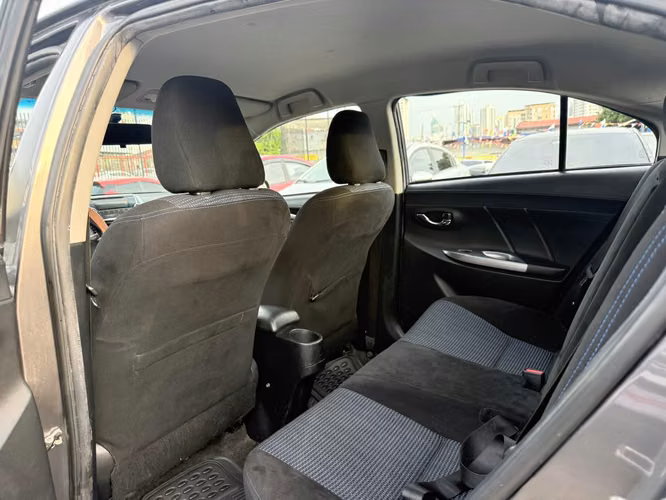 Toyota Yaris 2014 - Imagen 6