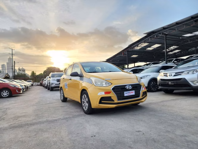 Hyundai Grand i10 2020 - Imagen 2