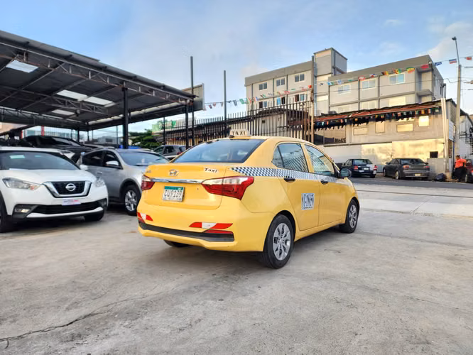 Hyundai Grand i10 2020 - Imagen 4