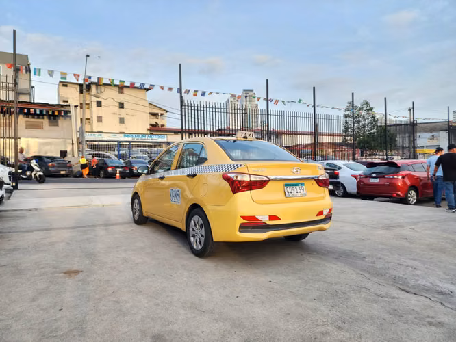 Hyundai Grand i10 2020 - Imagen 5