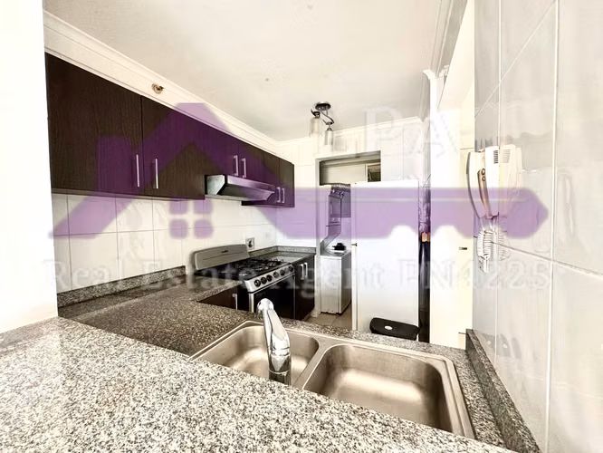 Alquiler de apartamento en ELMARE 600 en Edison Park