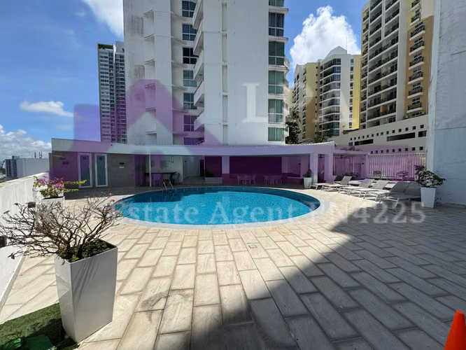 Alquiler de apartamento en ELMARE 600 en Edison Park