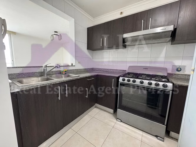 Alquiler de apartamento en ELMARE 600 en Edison Park