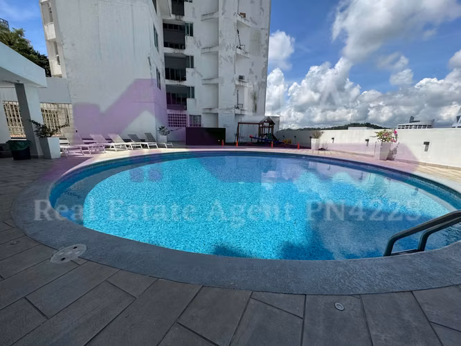Alquiler de apartamento en ELMARE 600 en Edison Park