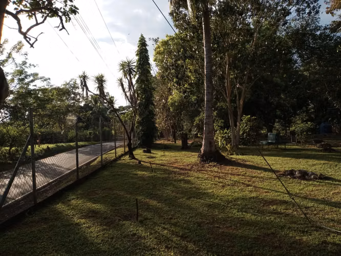 (A.B.)INVERSIÓN EXCEPCIONAL EN CHIRIQUÍ: FINCA CON INFRAESTRUCTURA COMPLETA Y SUELOS PREMIUM - Imagen 3
