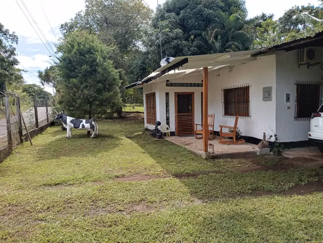 (A.B.)INVERSIÓN EXCEPCIONAL EN CHIRIQUÍ: FINCA CON INFRAESTRUCTURA COMPLETA Y SUELOS PREMIUM - Imagen 2