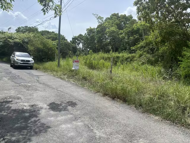 Se vede terreno en El Higo de San Carlos - Imagen 10