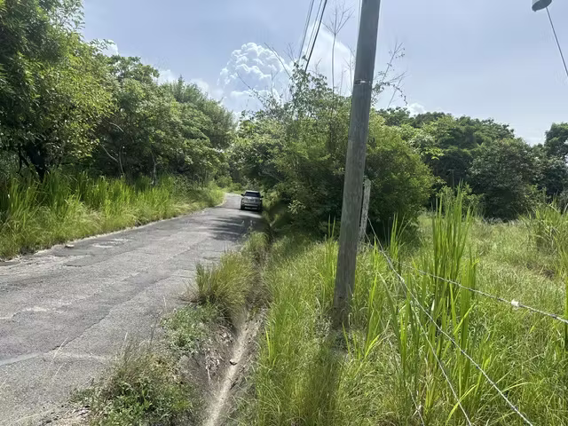 Se vede terreno en El Higo de San Carlos - Imagen 6
