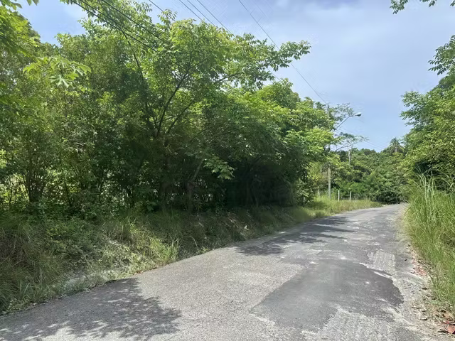 Se vede terreno en El Higo de San Carlos - Imagen 2