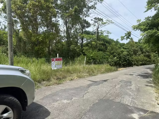 Se vede terreno en El Higo de San Carlos - Imagen 11