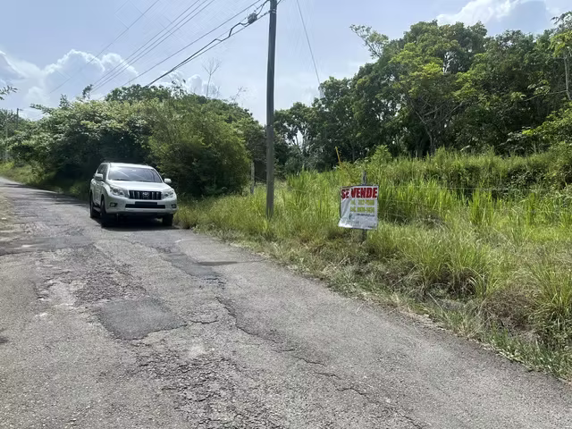 Se vede terreno en El Higo de San Carlos - Imagen 9