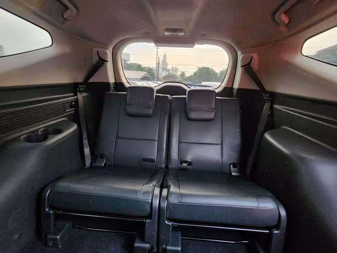 Mitsubishi Montero Sport 2022 - Imagen 8