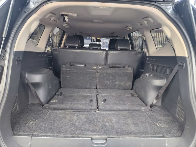 Mitsubishi Montero Sport 2022 - Imagen 6
