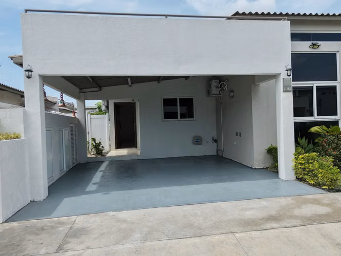 Se Alquila Casa Línea Blanca P.H Villa Sur - Costa Sur - Imagen 2