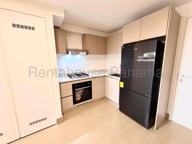 Apartamento en Alquiler en Bella Vista AFC 27-638